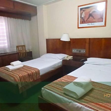 Hotel Del Jardin San Miguel de Tucumán Εξωτερικό φωτογραφία