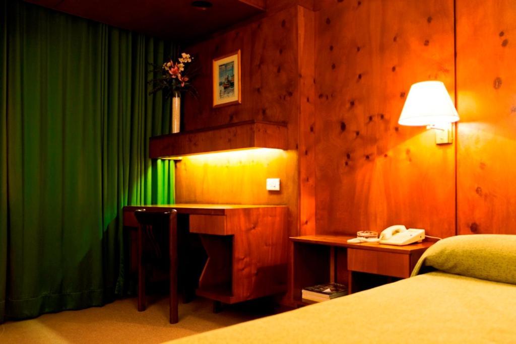 Hotel Del Jardin San Miguel de Tucumán Εξωτερικό φωτογραφία