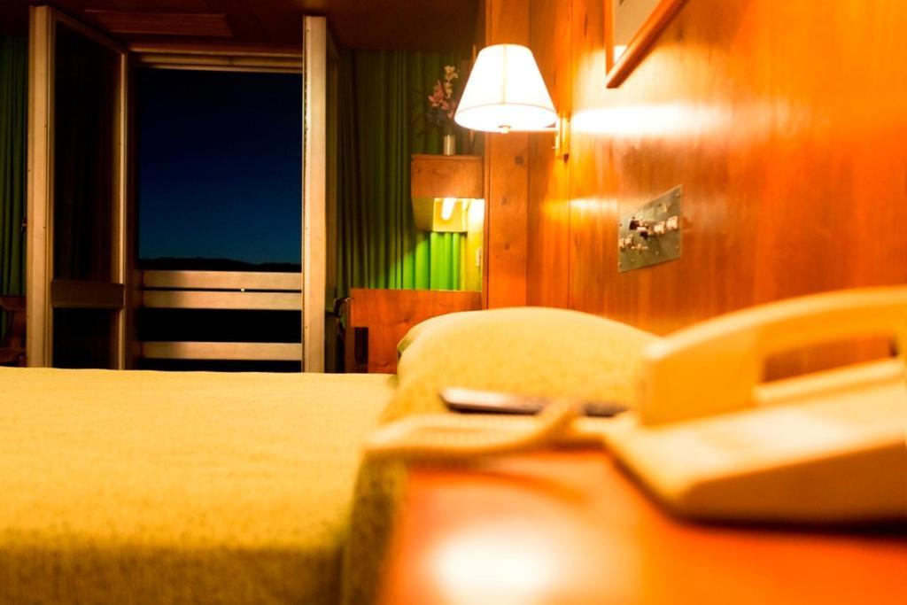 Hotel Del Jardin San Miguel de Tucumán Εξωτερικό φωτογραφία