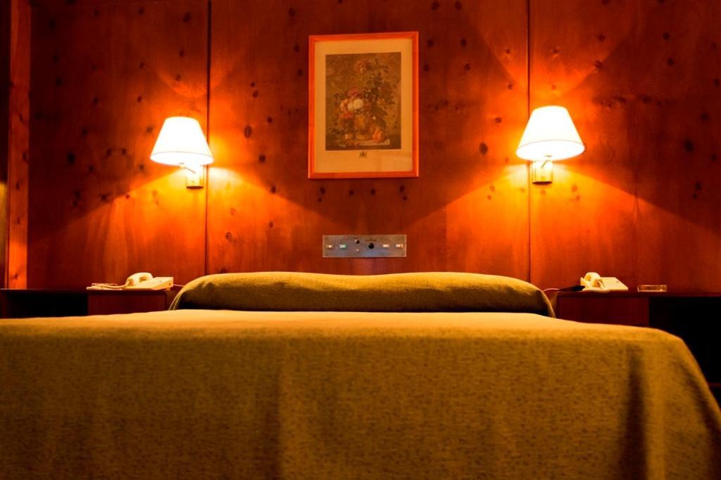 Hotel Del Jardin San Miguel de Tucumán Εξωτερικό φωτογραφία