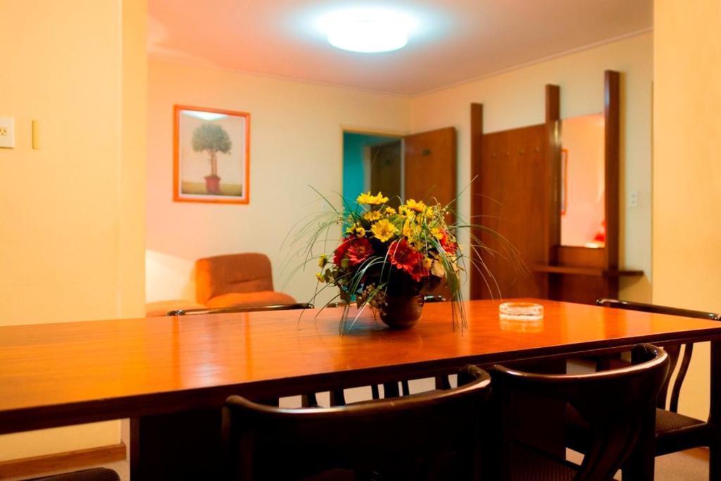 Hotel Del Jardin San Miguel de Tucumán Εξωτερικό φωτογραφία