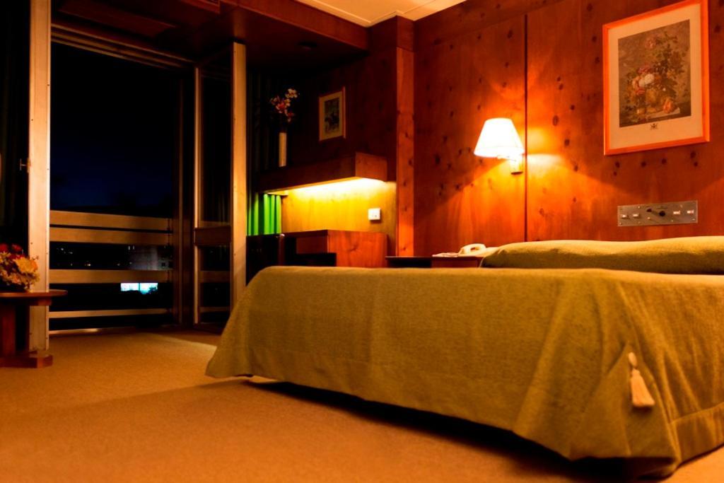 Hotel Del Jardin San Miguel de Tucumán Εξωτερικό φωτογραφία