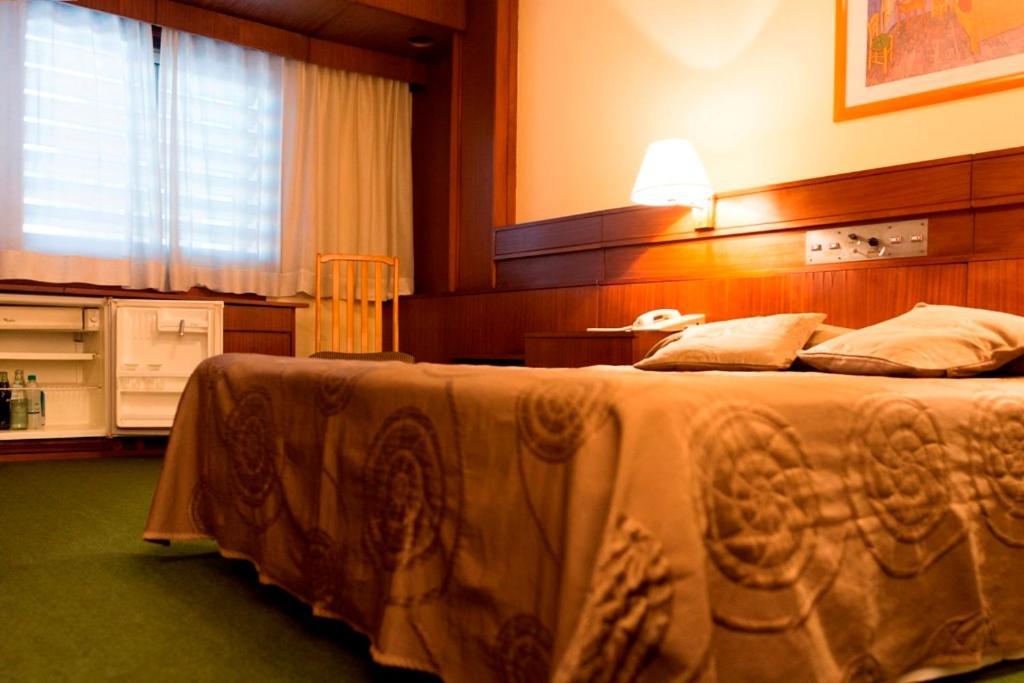 Hotel Del Jardin San Miguel de Tucumán Εξωτερικό φωτογραφία