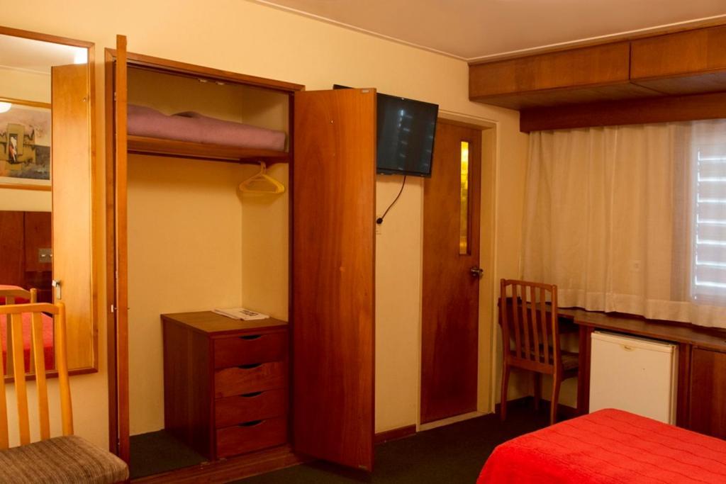 Hotel Del Jardin San Miguel de Tucumán Εξωτερικό φωτογραφία