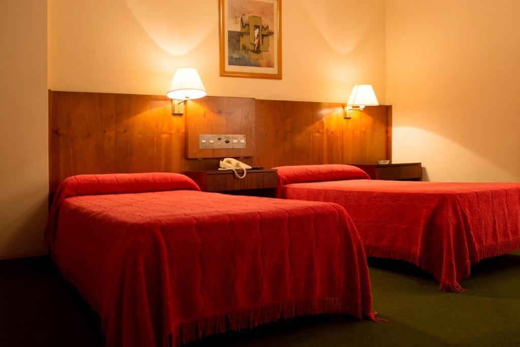 Hotel Del Jardin San Miguel de Tucumán Εξωτερικό φωτογραφία