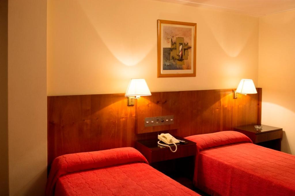 Hotel Del Jardin San Miguel de Tucumán Εξωτερικό φωτογραφία