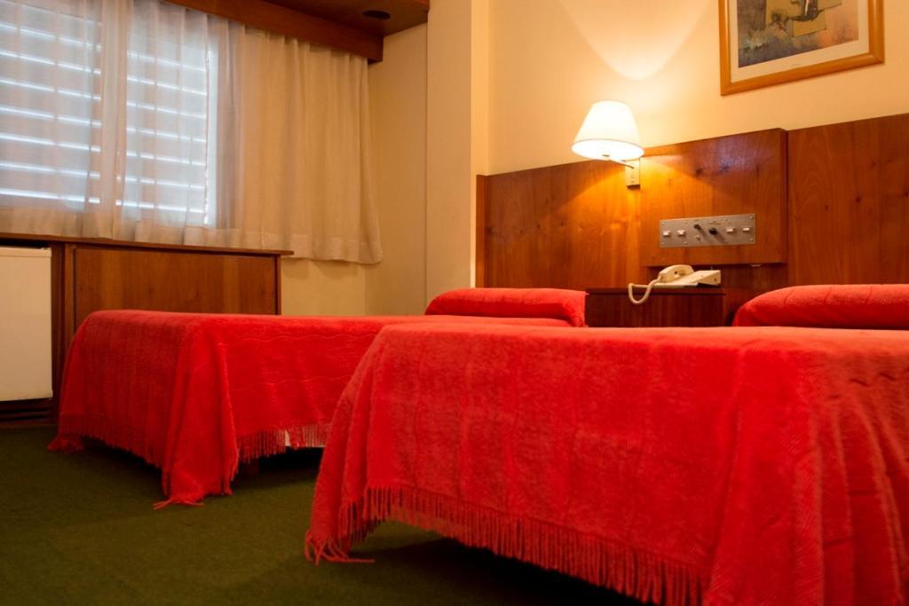 Hotel Del Jardin San Miguel de Tucumán Εξωτερικό φωτογραφία