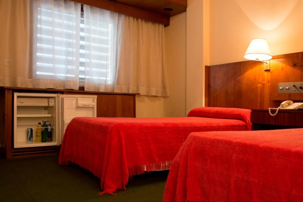 Hotel Del Jardin San Miguel de Tucumán Εξωτερικό φωτογραφία