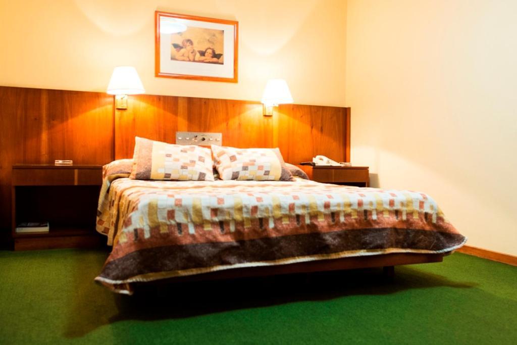 Hotel Del Jardin San Miguel de Tucumán Εξωτερικό φωτογραφία