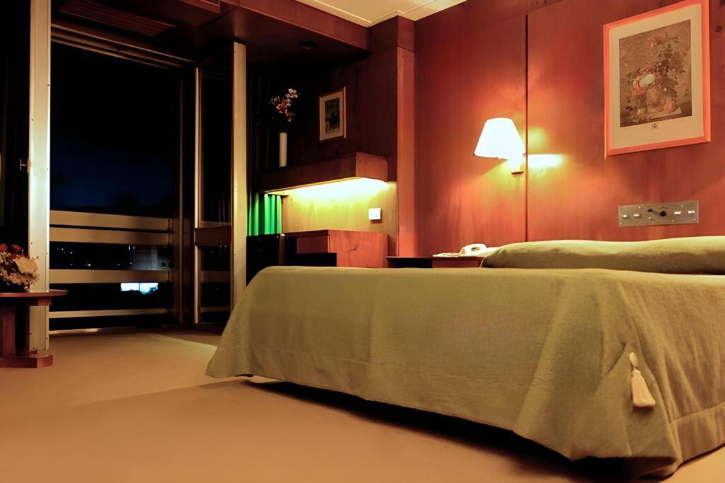 Hotel Del Jardin San Miguel de Tucumán Εξωτερικό φωτογραφία