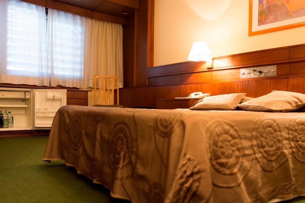 Hotel Del Jardin San Miguel de Tucumán Εξωτερικό φωτογραφία