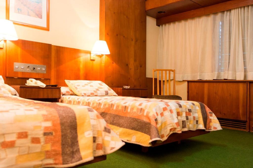 Hotel Del Jardin San Miguel de Tucumán Εξωτερικό φωτογραφία