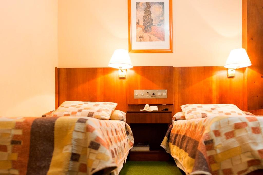 Hotel Del Jardin San Miguel de Tucumán Εξωτερικό φωτογραφία