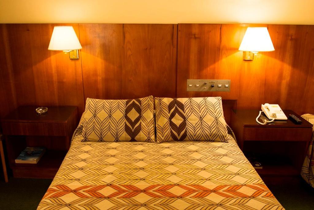 Hotel Del Jardin San Miguel de Tucumán Εξωτερικό φωτογραφία