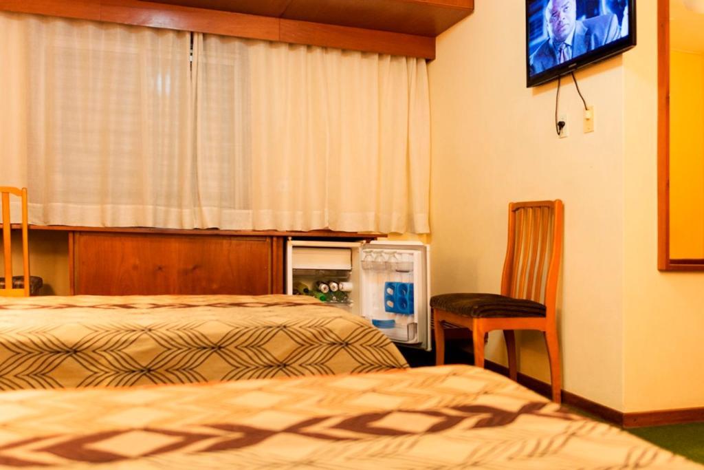 Hotel Del Jardin San Miguel de Tucumán Εξωτερικό φωτογραφία