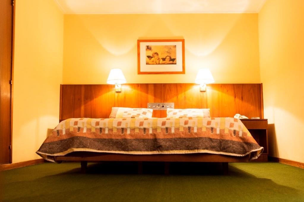 Hotel Del Jardin San Miguel de Tucumán Εξωτερικό φωτογραφία