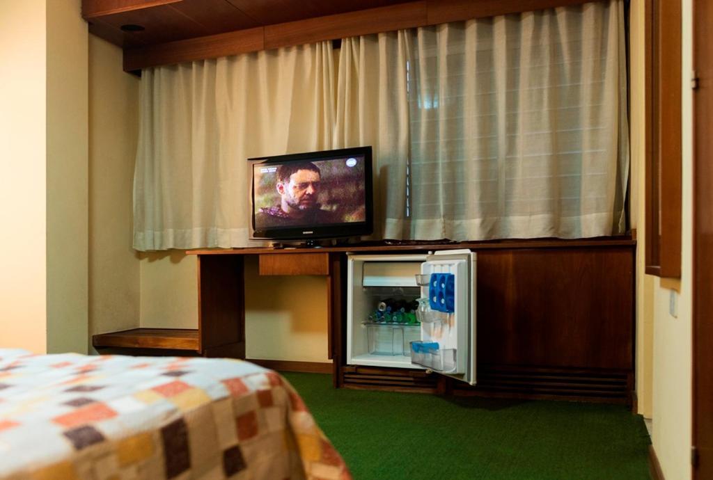 Hotel Del Jardin San Miguel de Tucumán Εξωτερικό φωτογραφία