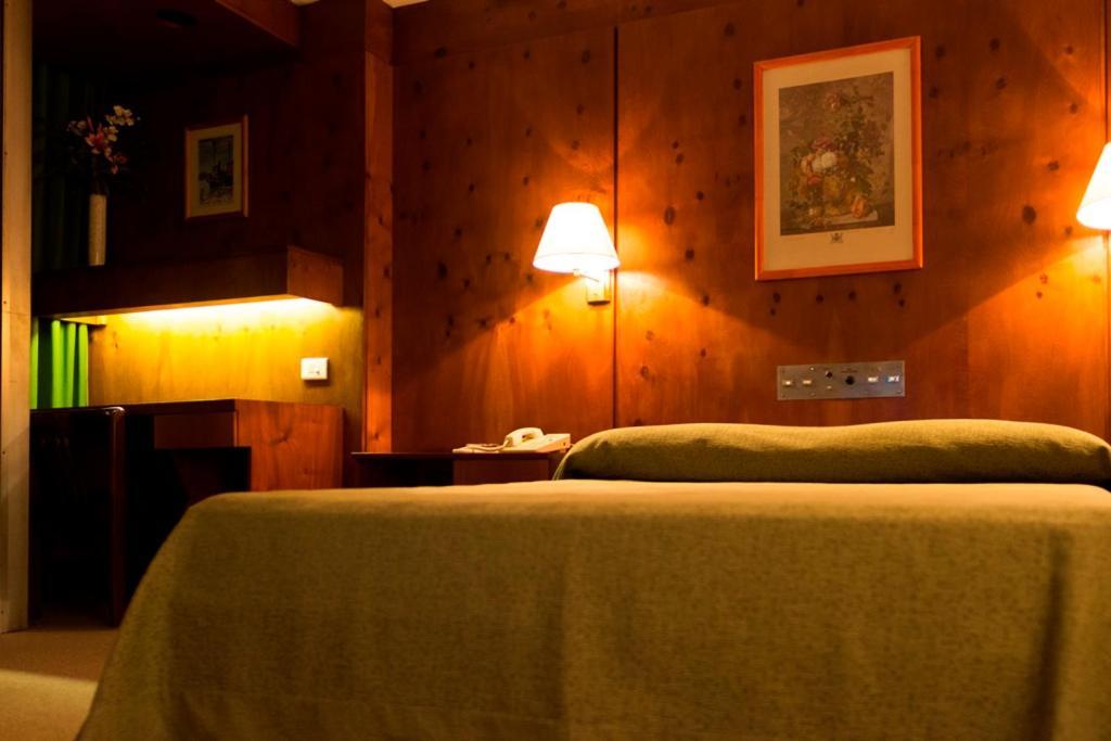 Hotel Del Jardin San Miguel de Tucumán Εξωτερικό φωτογραφία
