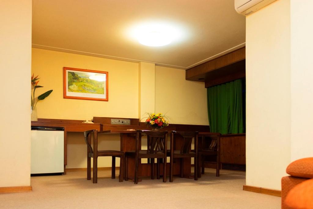 Hotel Del Jardin San Miguel de Tucumán Εξωτερικό φωτογραφία