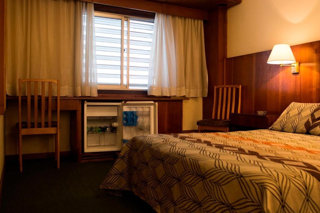 Hotel Del Jardin San Miguel de Tucumán Εξωτερικό φωτογραφία