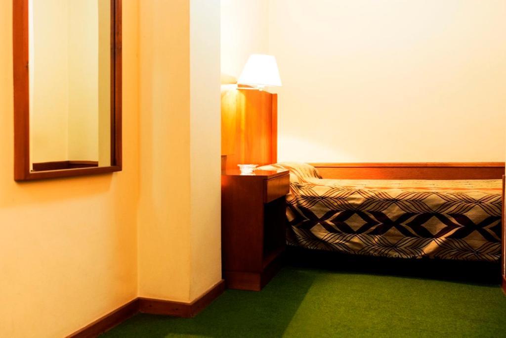 Hotel Del Jardin San Miguel de Tucumán Εξωτερικό φωτογραφία