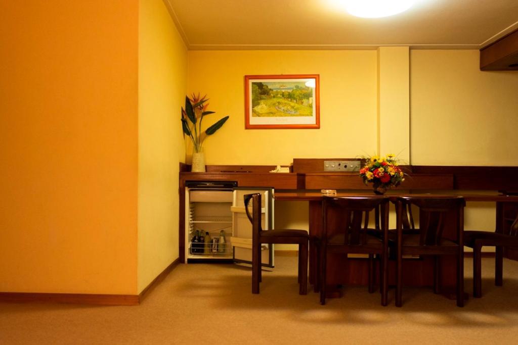 Hotel Del Jardin San Miguel de Tucumán Εξωτερικό φωτογραφία