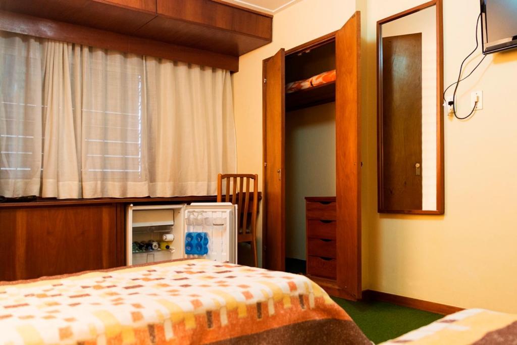 Hotel Del Jardin San Miguel de Tucumán Εξωτερικό φωτογραφία