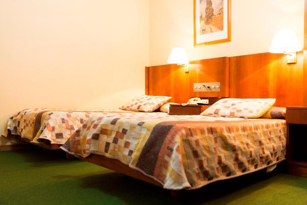 Hotel Del Jardin San Miguel de Tucumán Εξωτερικό φωτογραφία