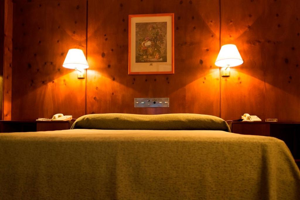 Hotel Del Jardin San Miguel de Tucumán Εξωτερικό φωτογραφία