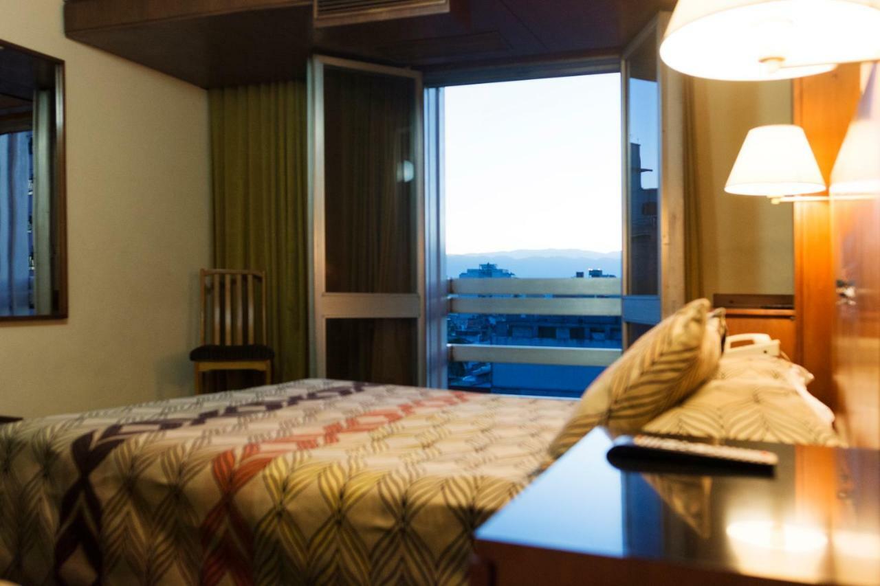 Hotel Del Jardin San Miguel de Tucumán Εξωτερικό φωτογραφία